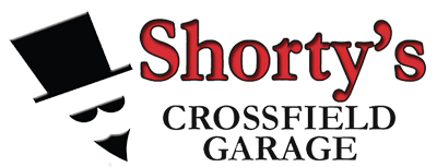 Shorty Classic Car Restoration